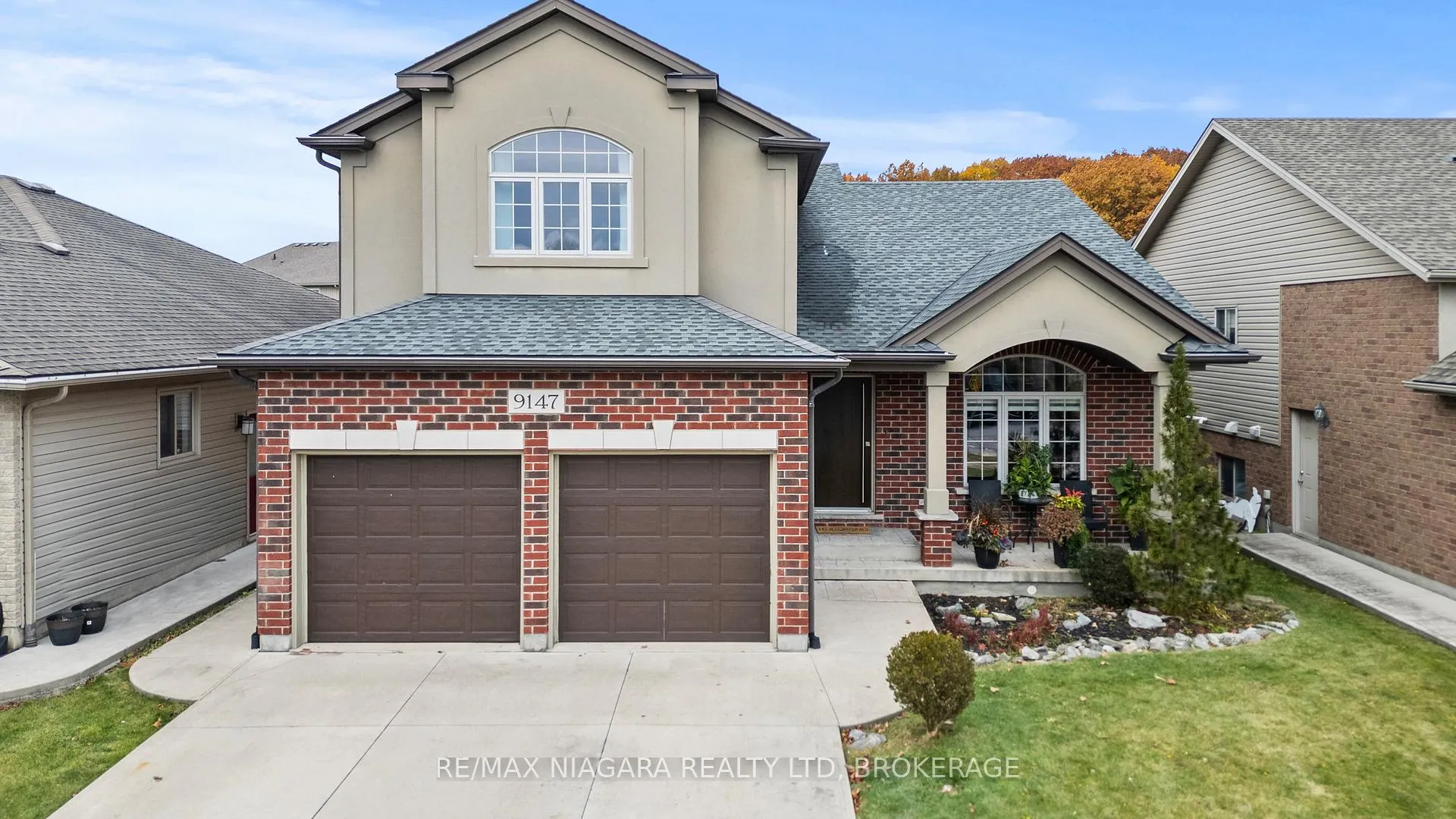 Photo 34 of 9147 Hendershot Boulevard, Niagara Falls, Forestview — HOMEH