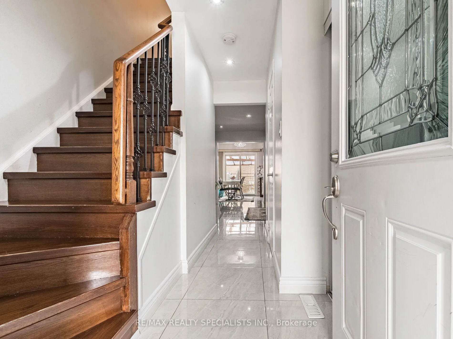 Photo 4 of 73 Zia Dodda Crescent, Brampton, Bram East — HOMEH