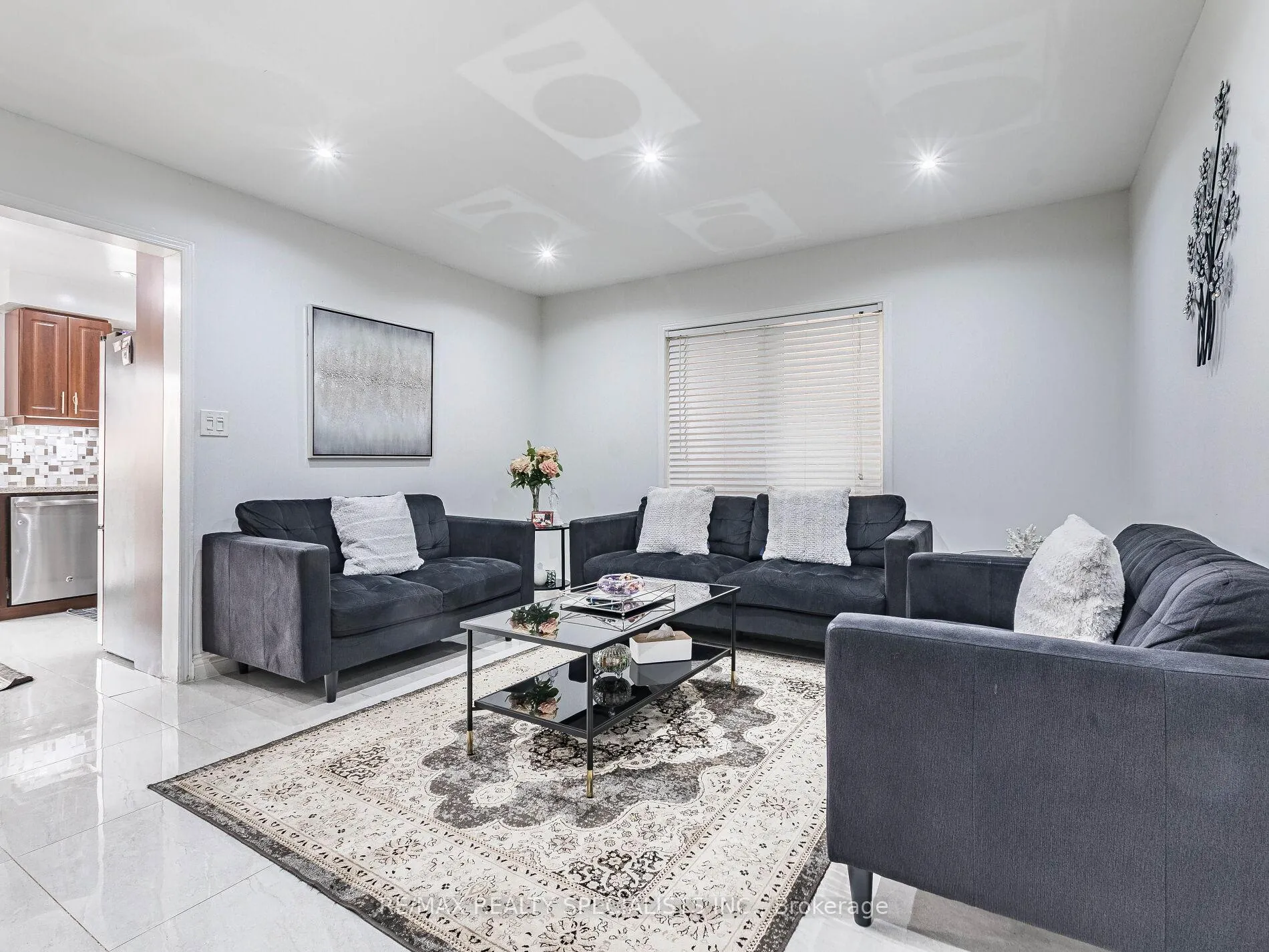 Photo 6 of 73 Zia Dodda Crescent, Brampton, Bram East — HOMEH