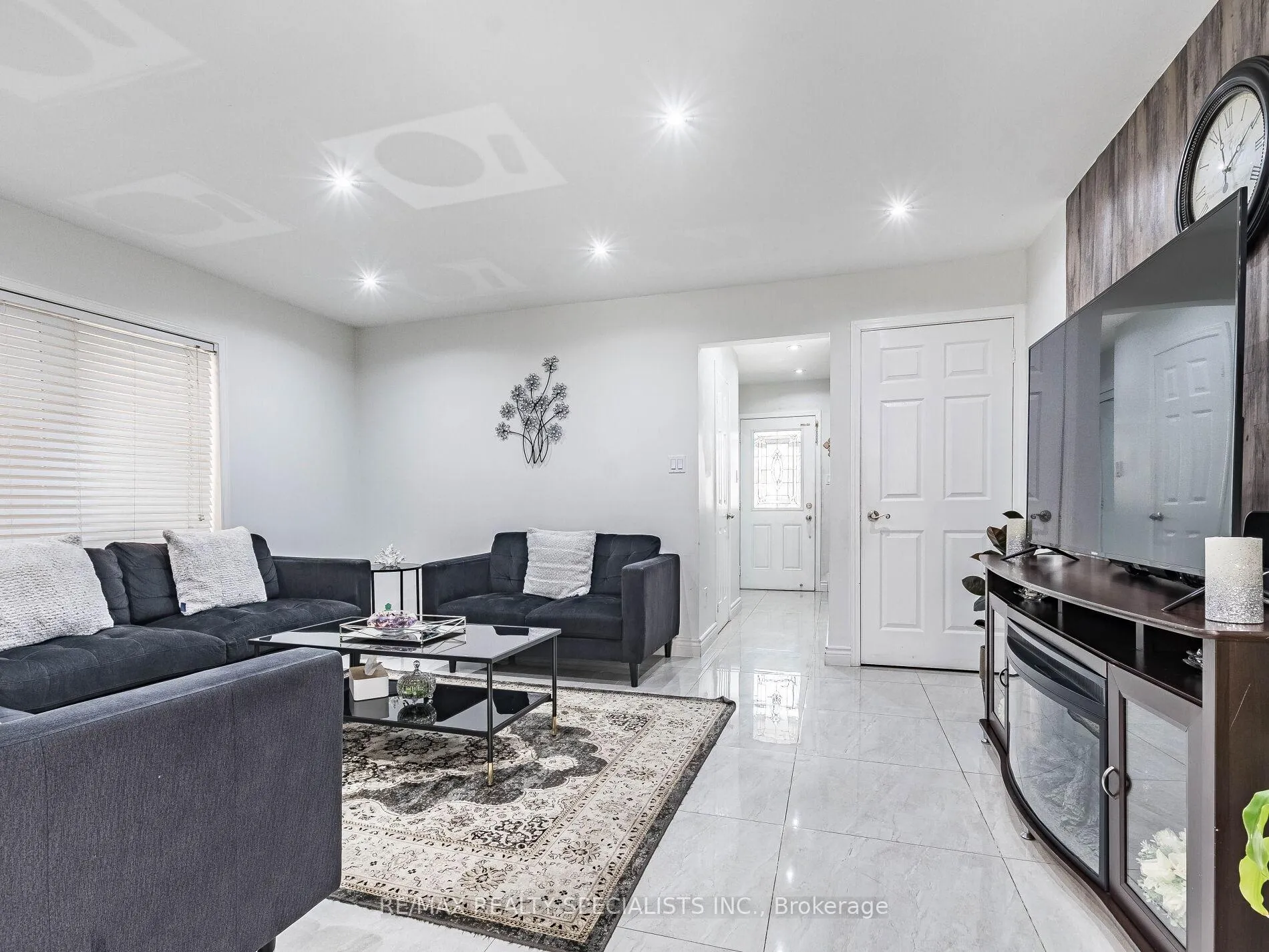 Photo 7 of 73 Zia Dodda Crescent, Brampton, Bram East — HOMEH