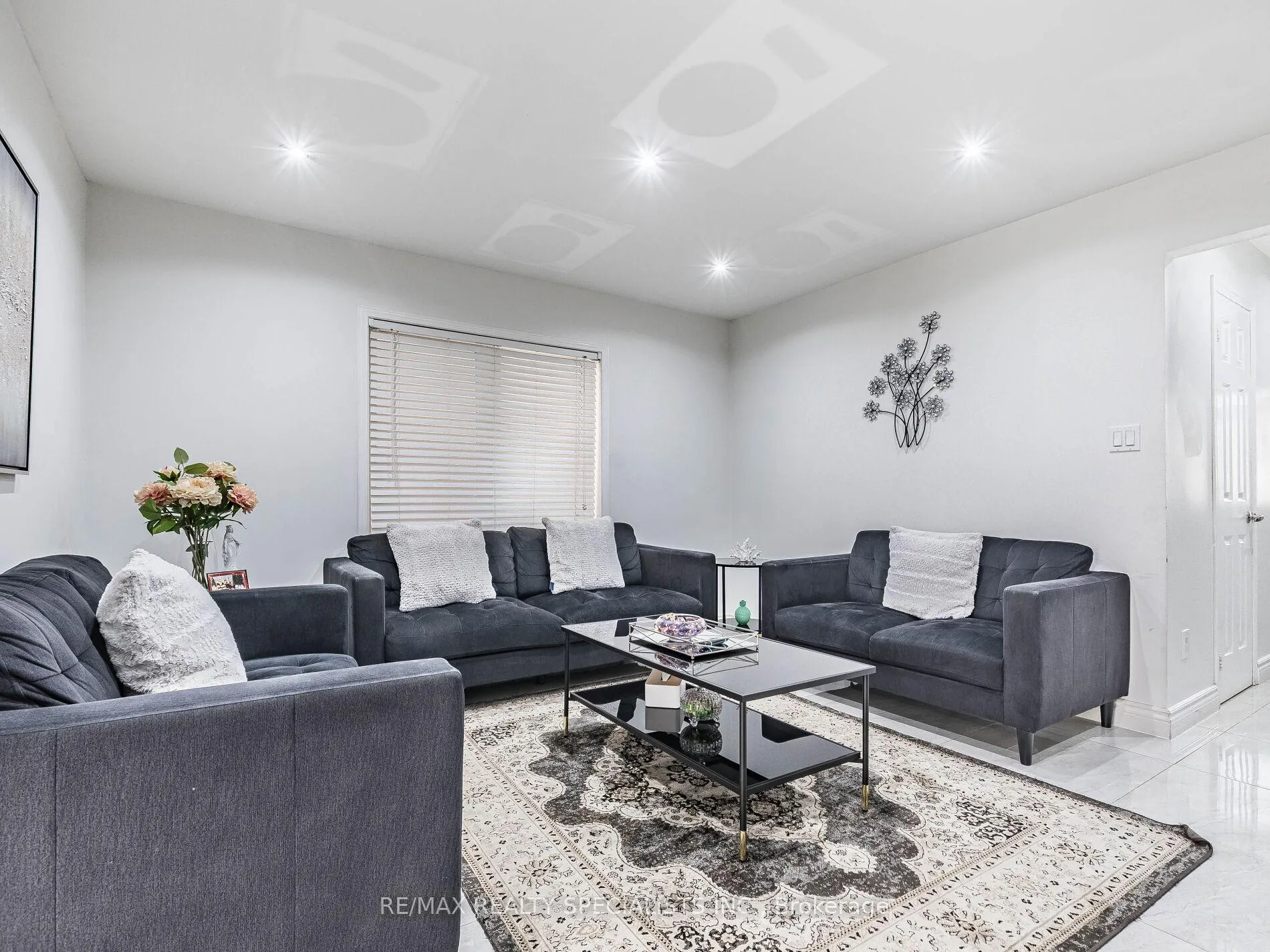 Photo 8 of 73 Zia Dodda Crescent, Brampton, Bram East — HOMEH
