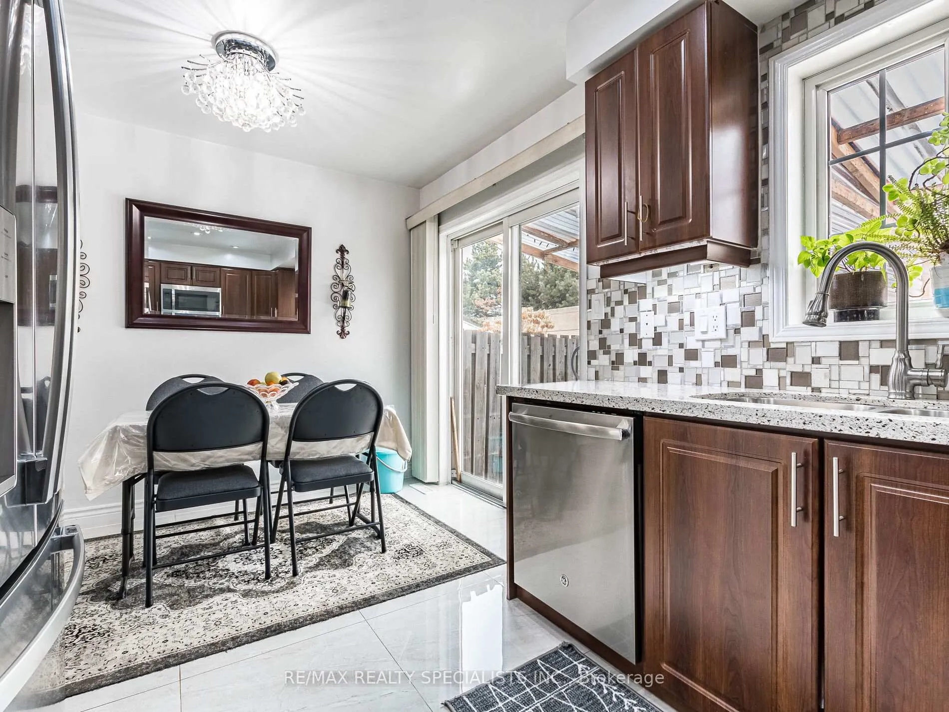 Photo 15 of 73 Zia Dodda Crescent, Brampton, Bram East — HOMEH