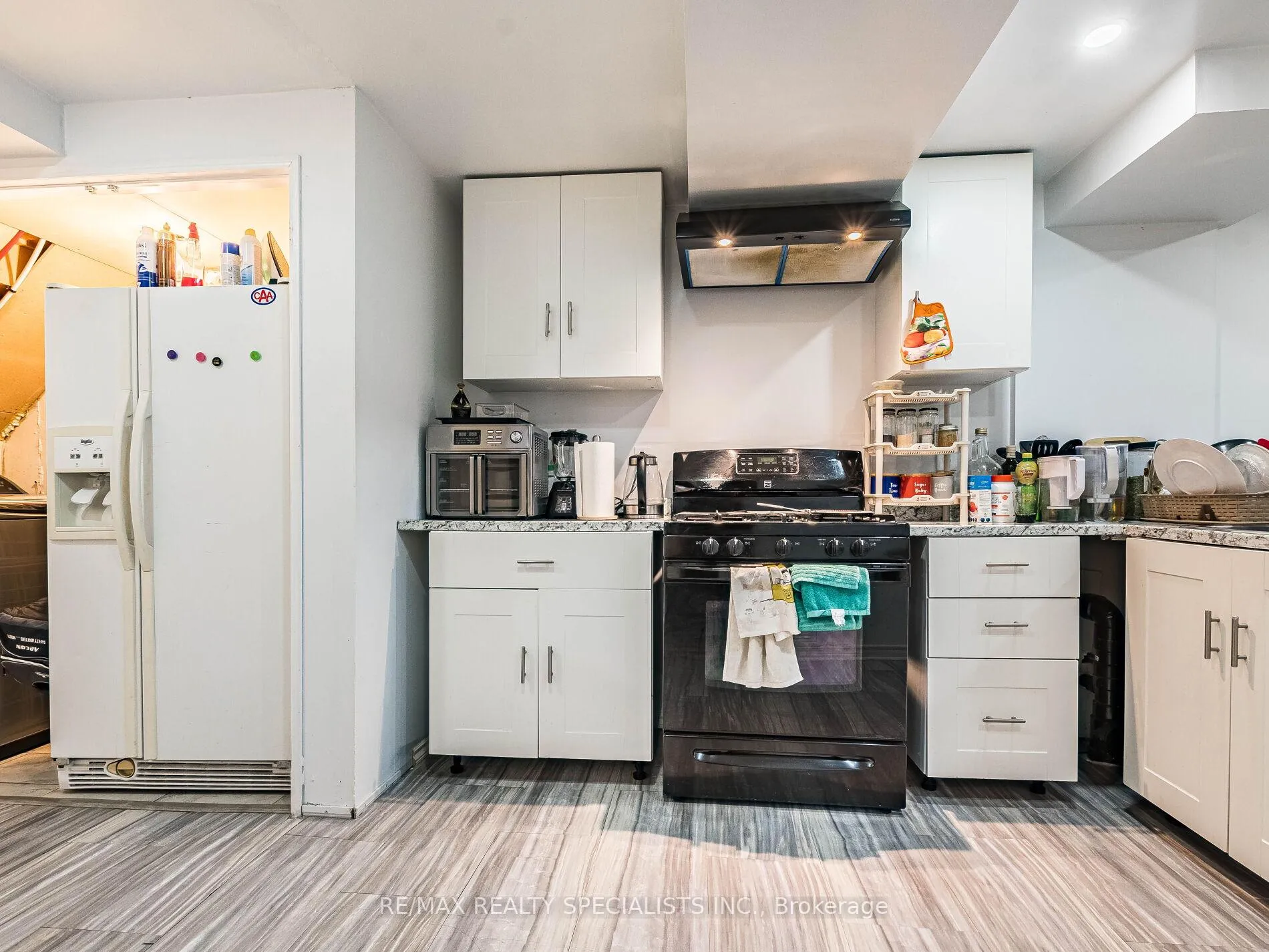 Photo 36 of 73 Zia Dodda Crescent, Brampton, Bram East — HOMEH