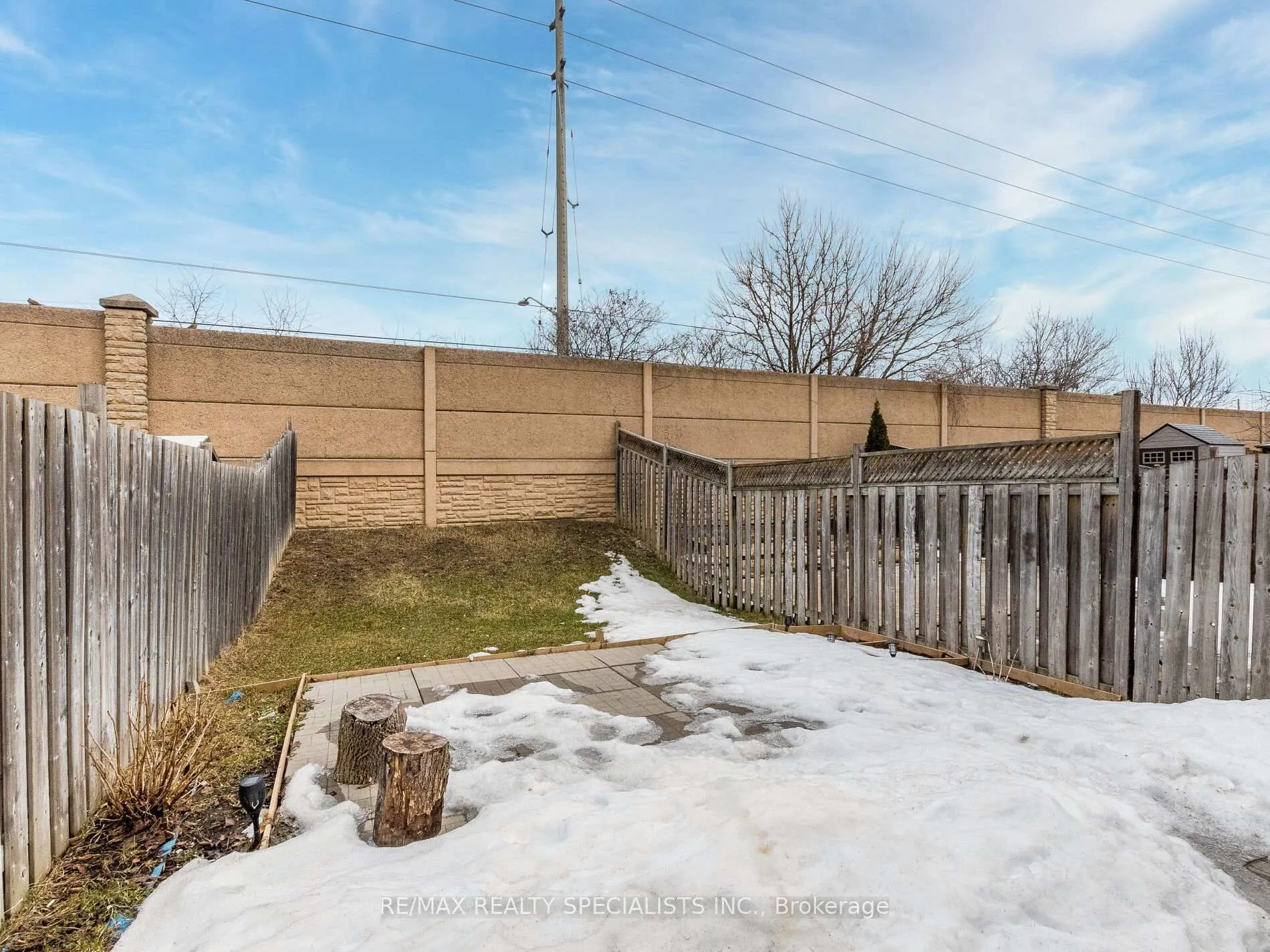 Photo 38 of 73 Zia Dodda Crescent, Brampton, Bram East — HOMEH
