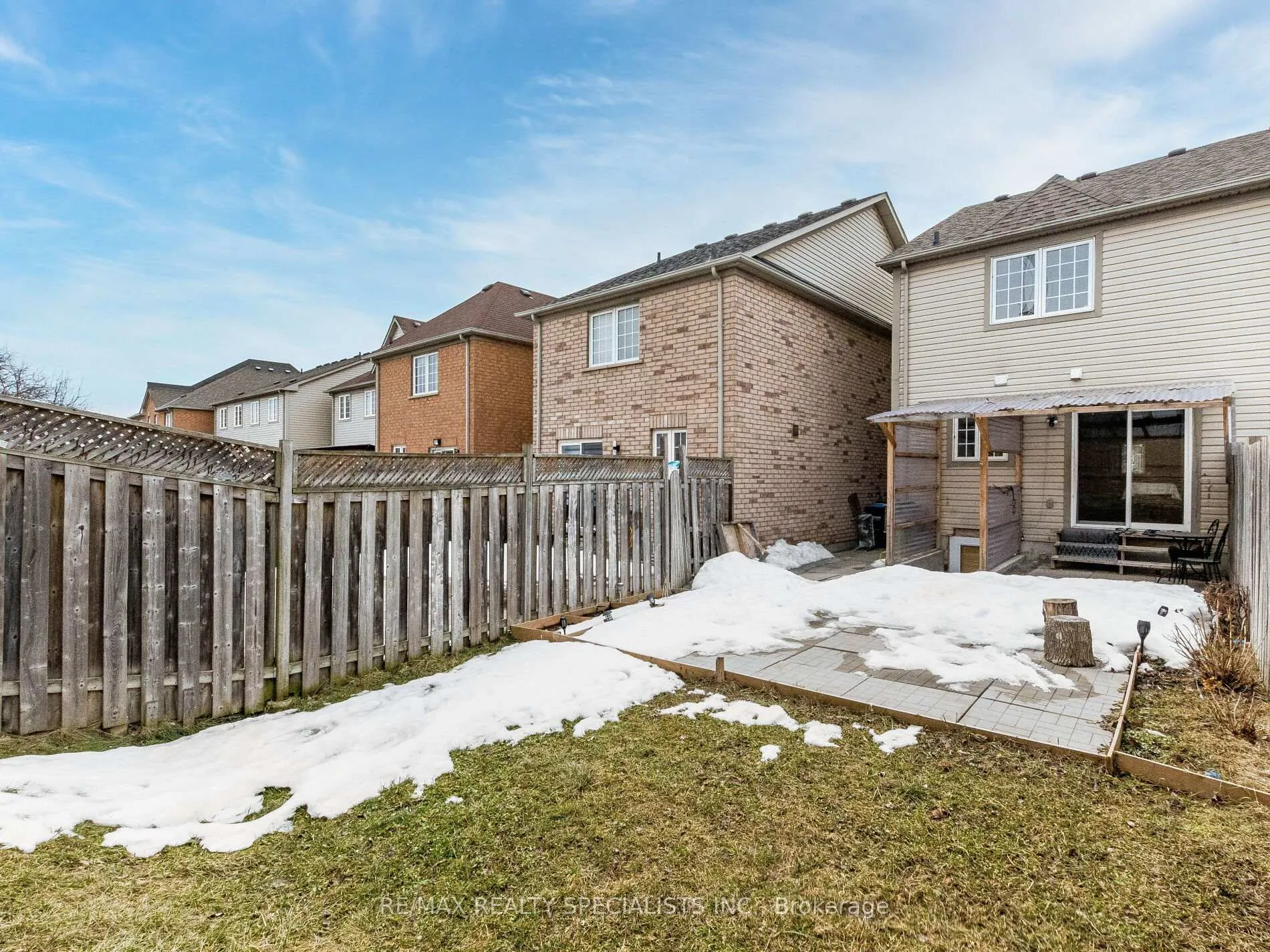 Photo 39 of 73 Zia Dodda Crescent, Brampton, Bram East — HOMEH