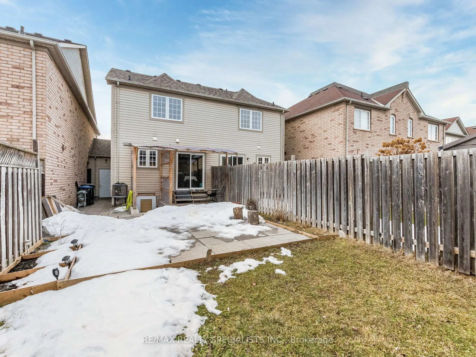 Photo 40 of 73 Zia Dodda Crescent, Brampton, Bram East — HOMEH