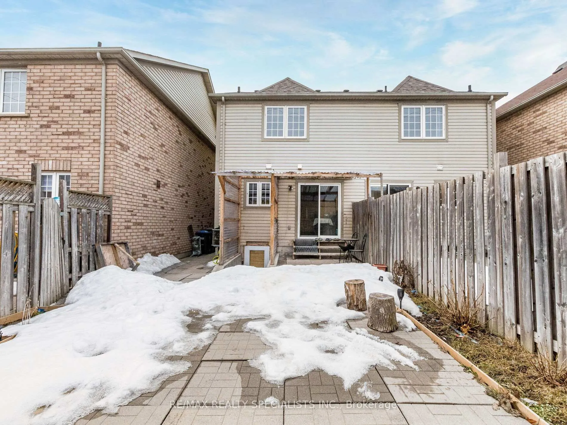 Photo 41 of 73 Zia Dodda Crescent, Brampton, Bram East — HOMEH