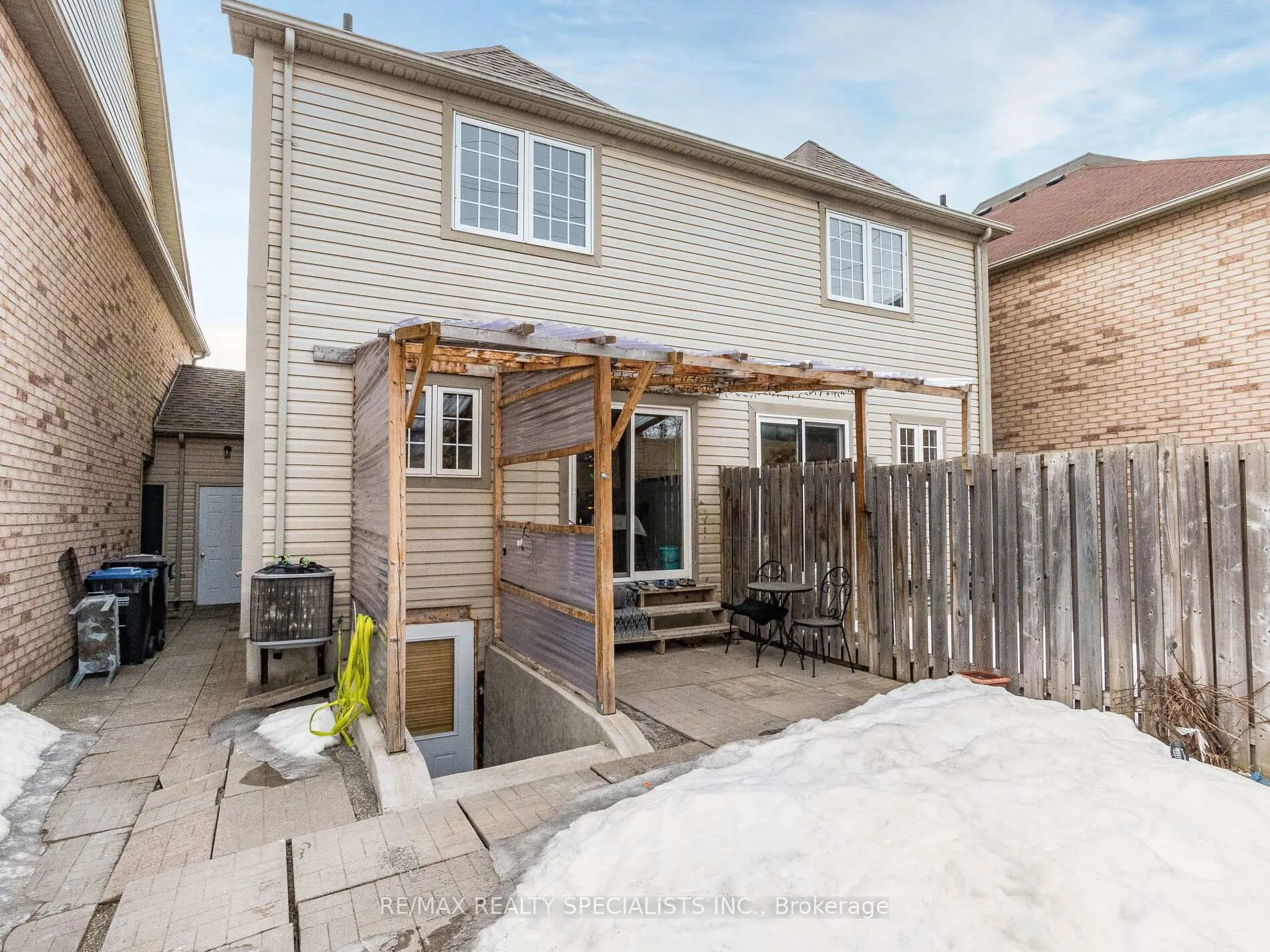 Photo 42 of 73 Zia Dodda Crescent, Brampton, Bram East — HOMEH