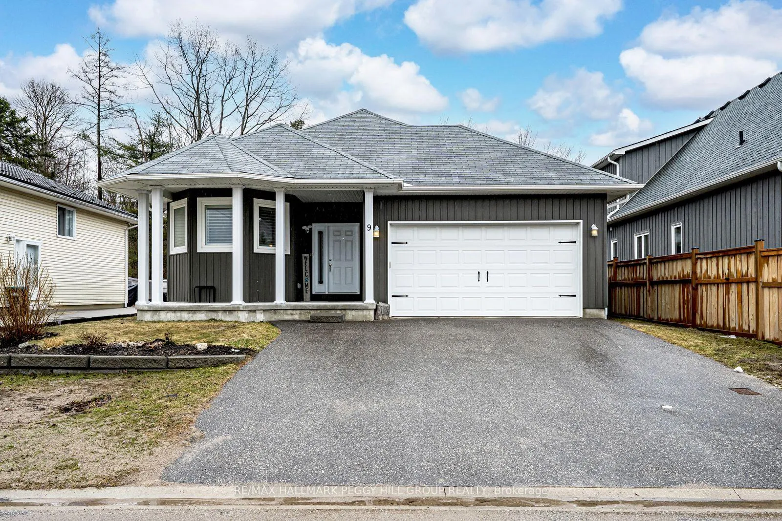 Photo 1 of 9 Northgate Road, Wasaga Beach — HOMEH