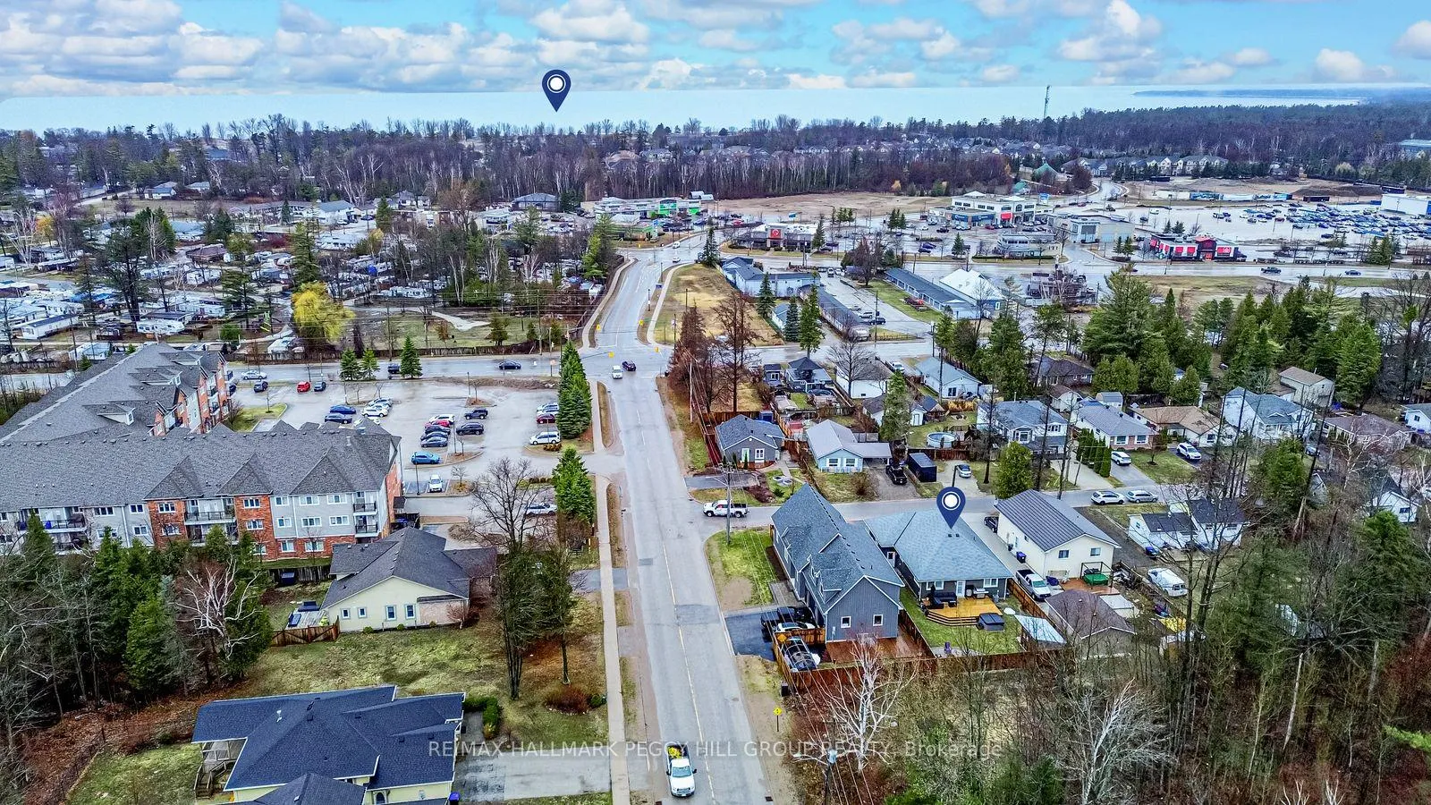 Photo 2 of 9 Northgate Road, Wasaga Beach — HOMEH