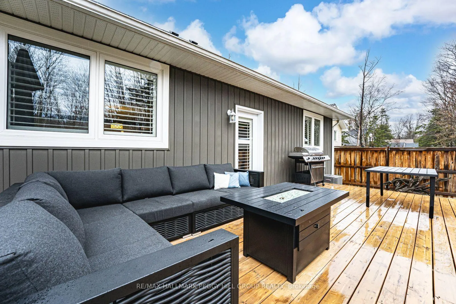Photo 12 of 9 Northgate Road, Wasaga Beach — HOMEH