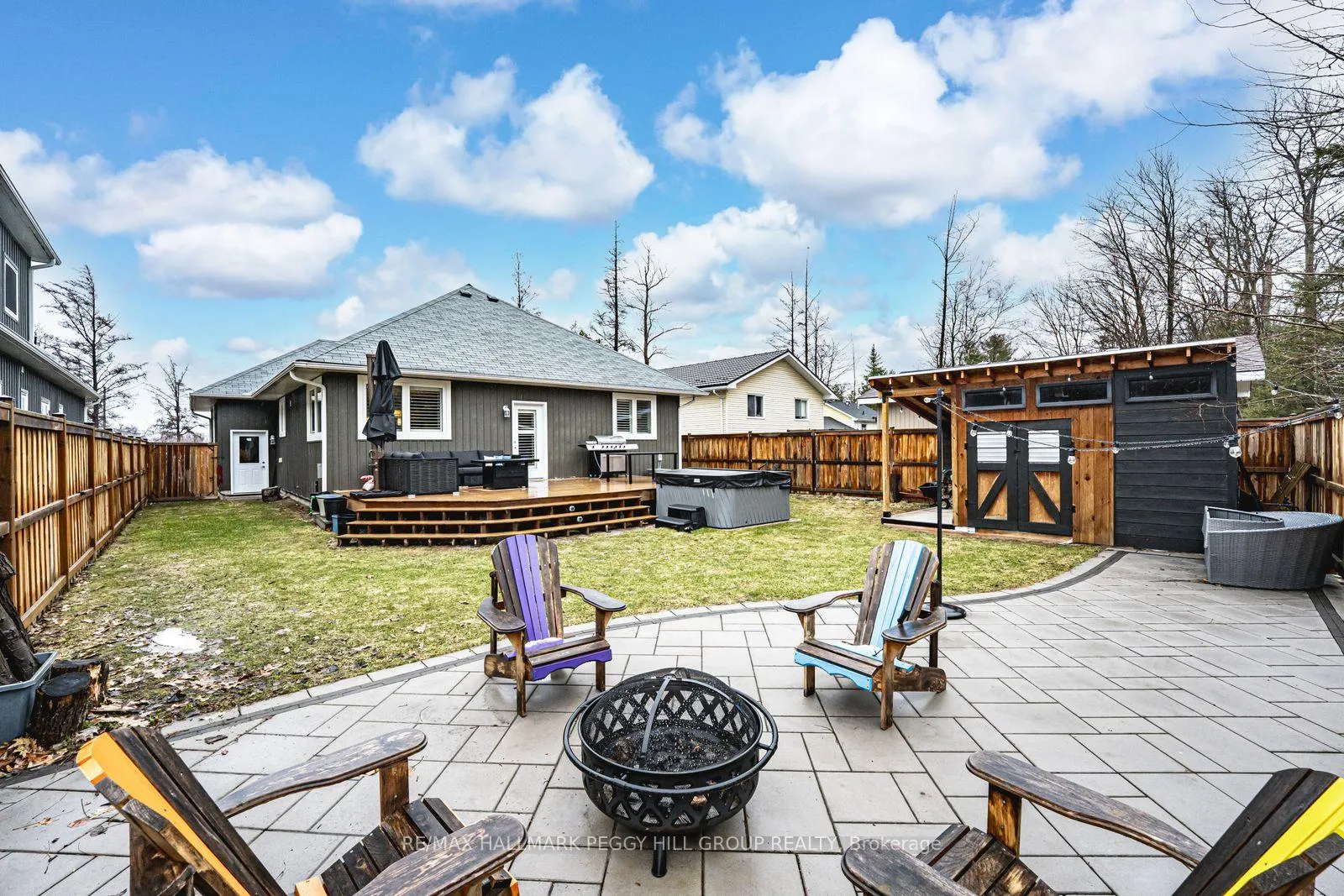 Photo 15 of 9 Northgate Road, Wasaga Beach — HOMEH