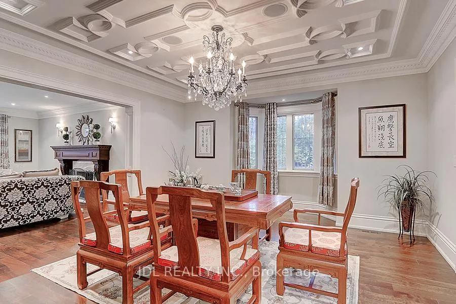 Photo 12 of 15 Castle Frank Crescent, Toronto, Rosedale-Moore Park — HOMEH