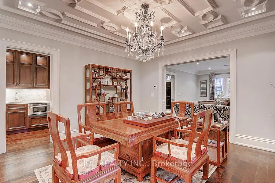 Photo 13 of 15 Castle Frank Crescent, Toronto, Rosedale-Moore Park — HOMEH