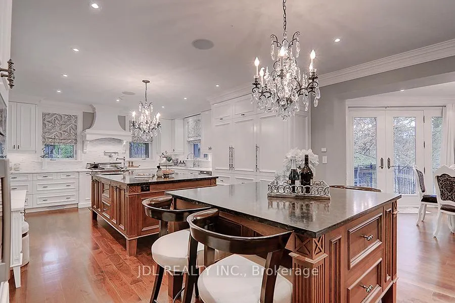 Photo 14 of 15 Castle Frank Crescent, Toronto, Rosedale-Moore Park — HOMEH
