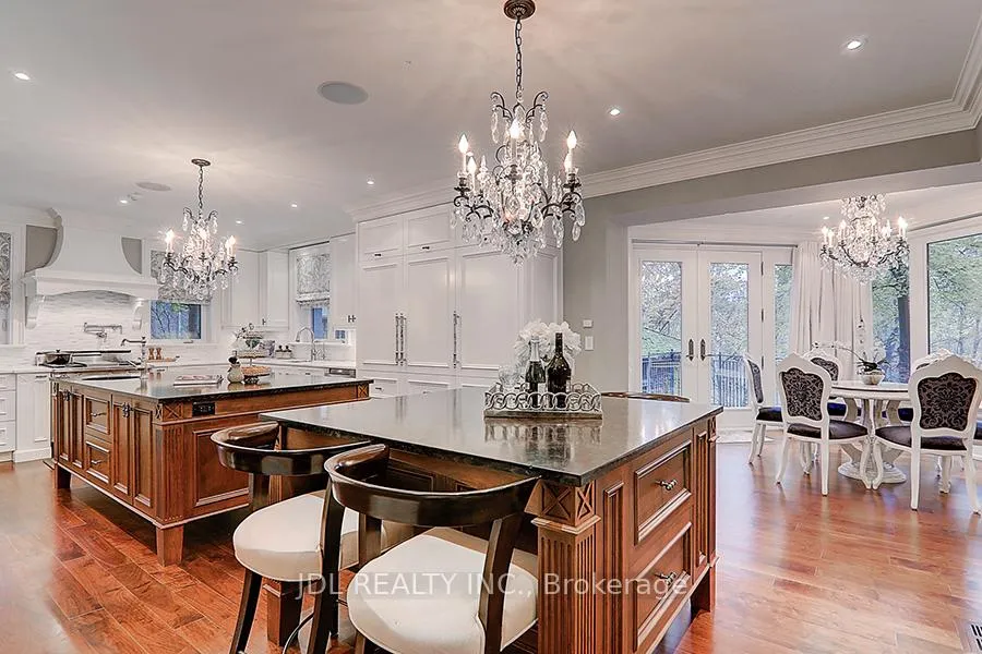 Photo 15 of 15 Castle Frank Crescent, Toronto, Rosedale-Moore Park — HOMEH