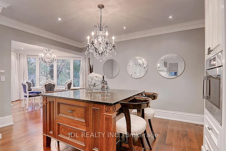 Photo 20 of 15 Castle Frank Crescent, Toronto, Rosedale-Moore Park — HOMEH