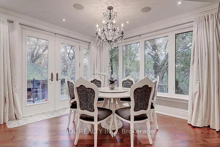 Photo 21 of 15 Castle Frank Crescent, Toronto, Rosedale-Moore Park — HOMEH