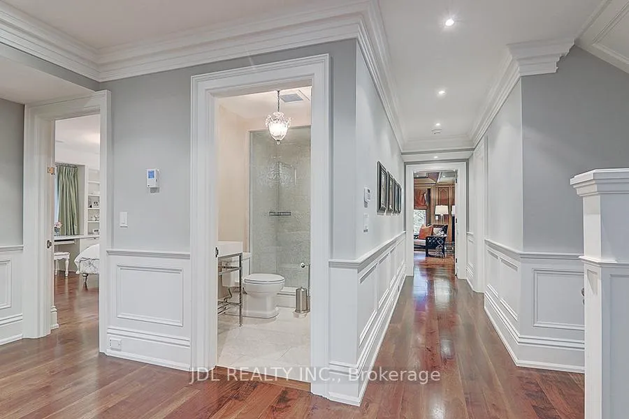 Photo 26 of 15 Castle Frank Crescent, Toronto, Rosedale-Moore Park — HOMEH