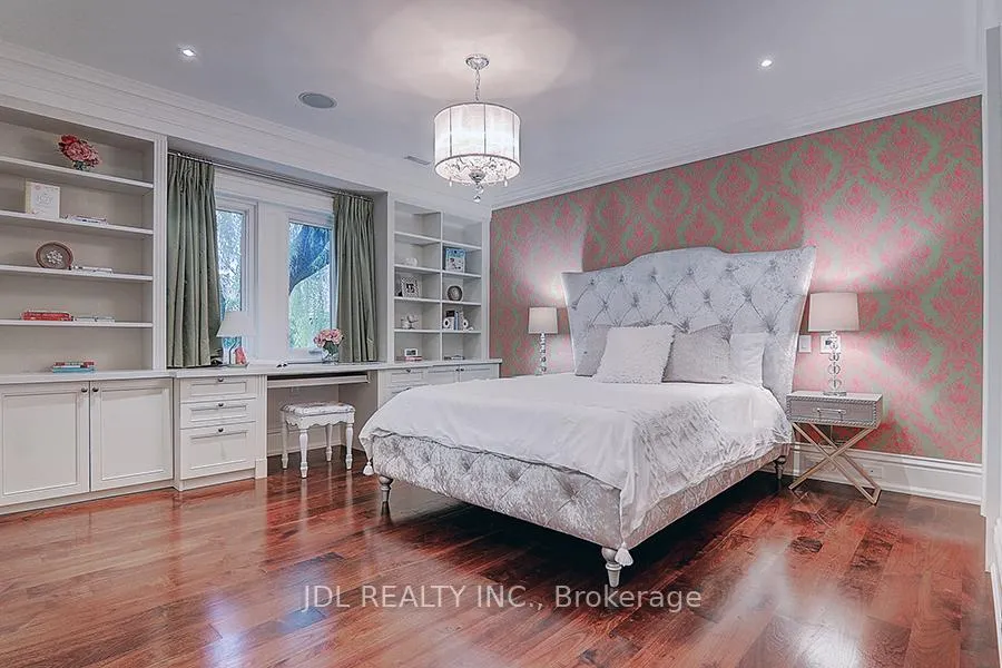 Photo 28 of 15 Castle Frank Crescent, Toronto, Rosedale-Moore Park — HOMEH