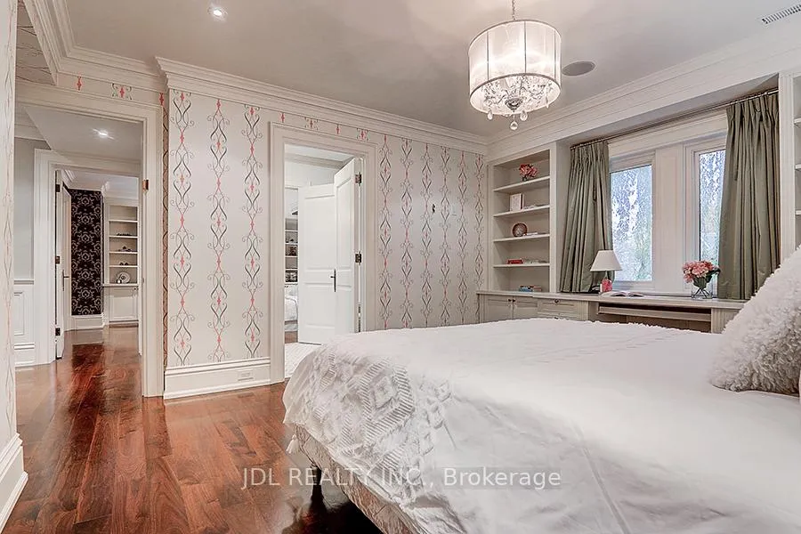 Photo 29 of 15 Castle Frank Crescent, Toronto, Rosedale-Moore Park — HOMEH