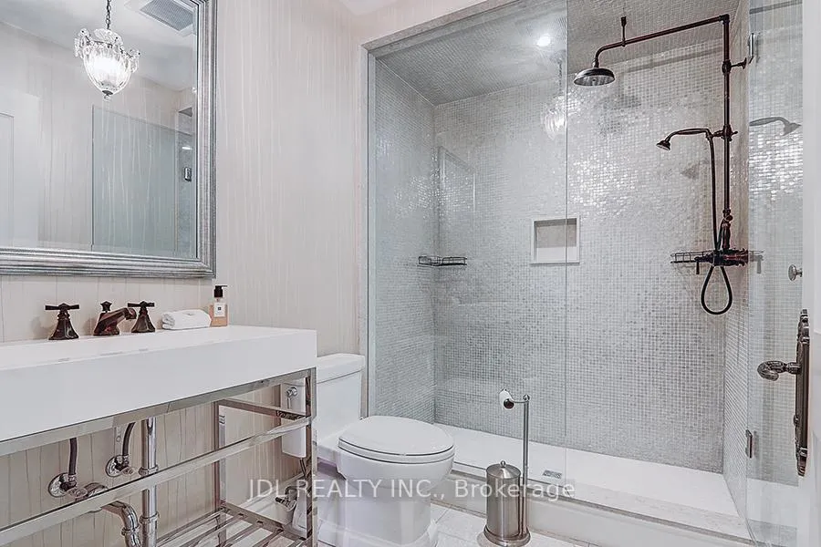 Photo 38 of 15 Castle Frank Crescent, Toronto, Rosedale-Moore Park — HOMEH
