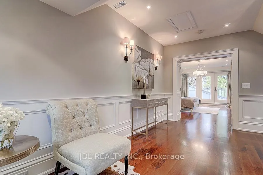 Photo 41 of 15 Castle Frank Crescent, Toronto, Rosedale-Moore Park — HOMEH
