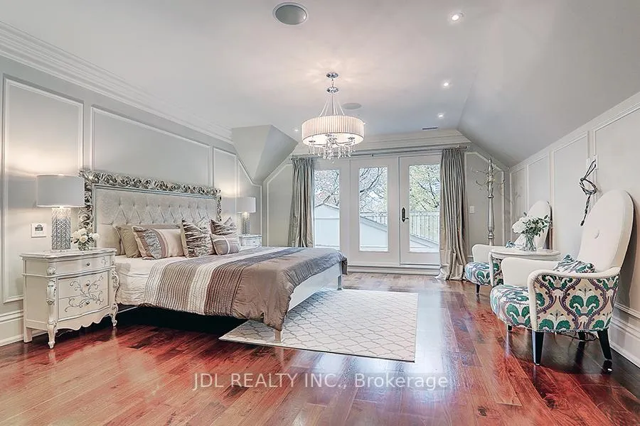 Photo 42 of 15 Castle Frank Crescent, Toronto, Rosedale-Moore Park — HOMEH