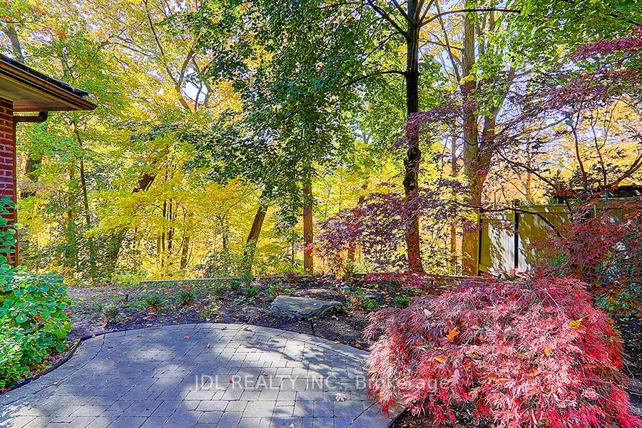 Photo 50 of 15 Castle Frank Crescent, Toronto, Rosedale-Moore Park — HOMEH