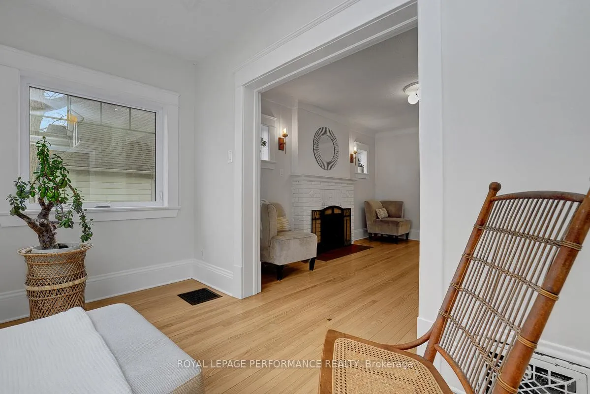 Photo 10 of 824 Fisher Avenue, Ottawa, Carlington — HOMEH