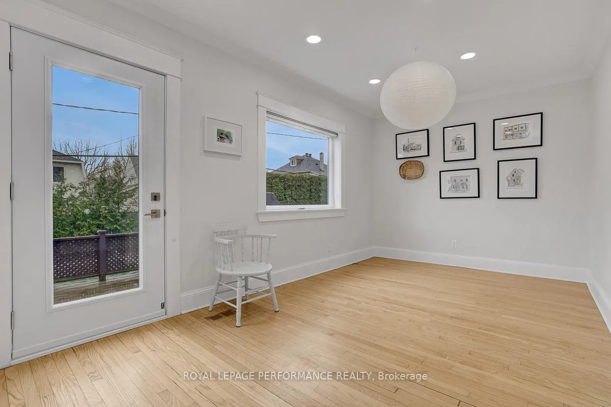 Photo 15 of 824 Fisher Avenue, Ottawa, Carlington — HOMEH