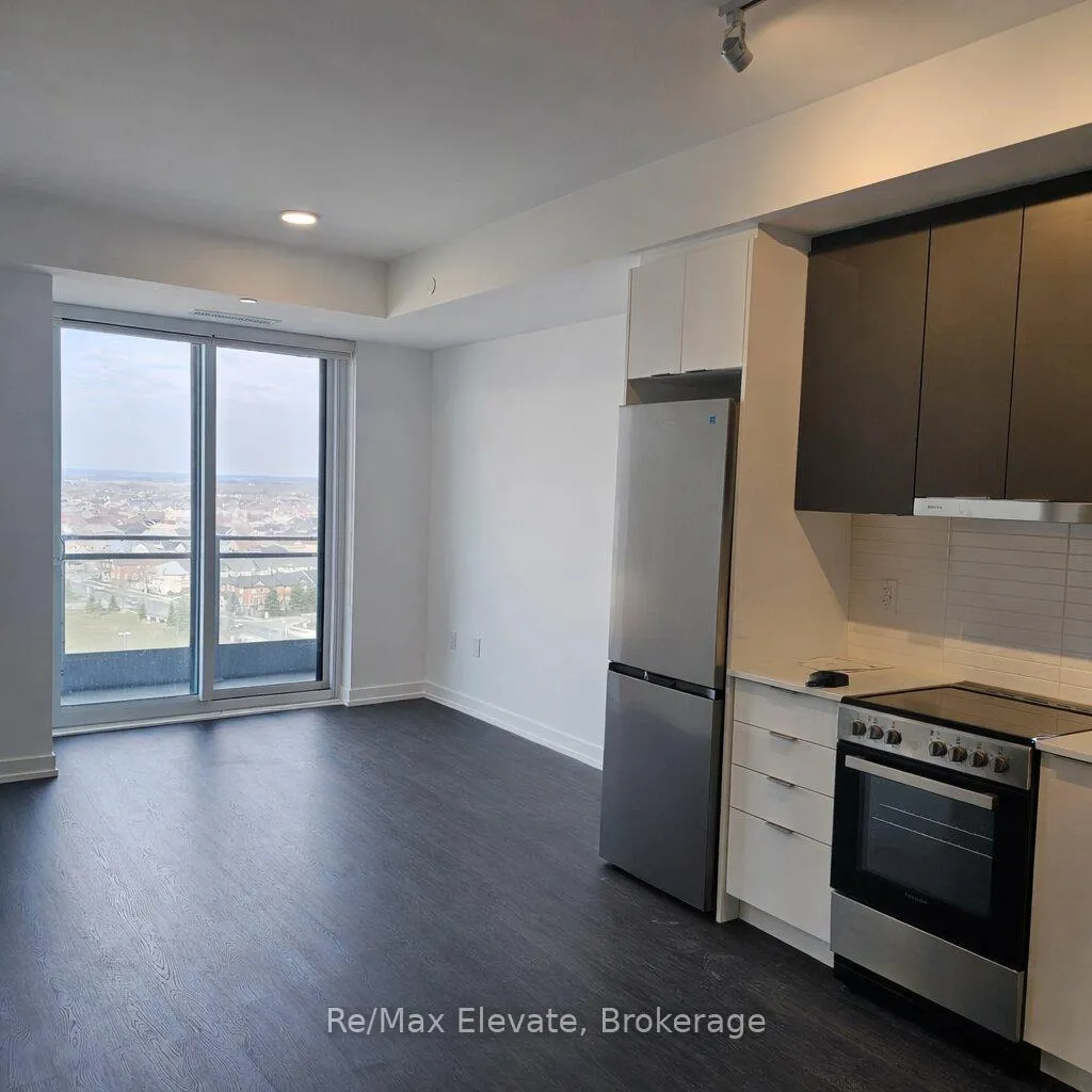 Photo 3 of Unit A1507, 9763 Markham Road, Markham, Greensborough — HOMEH