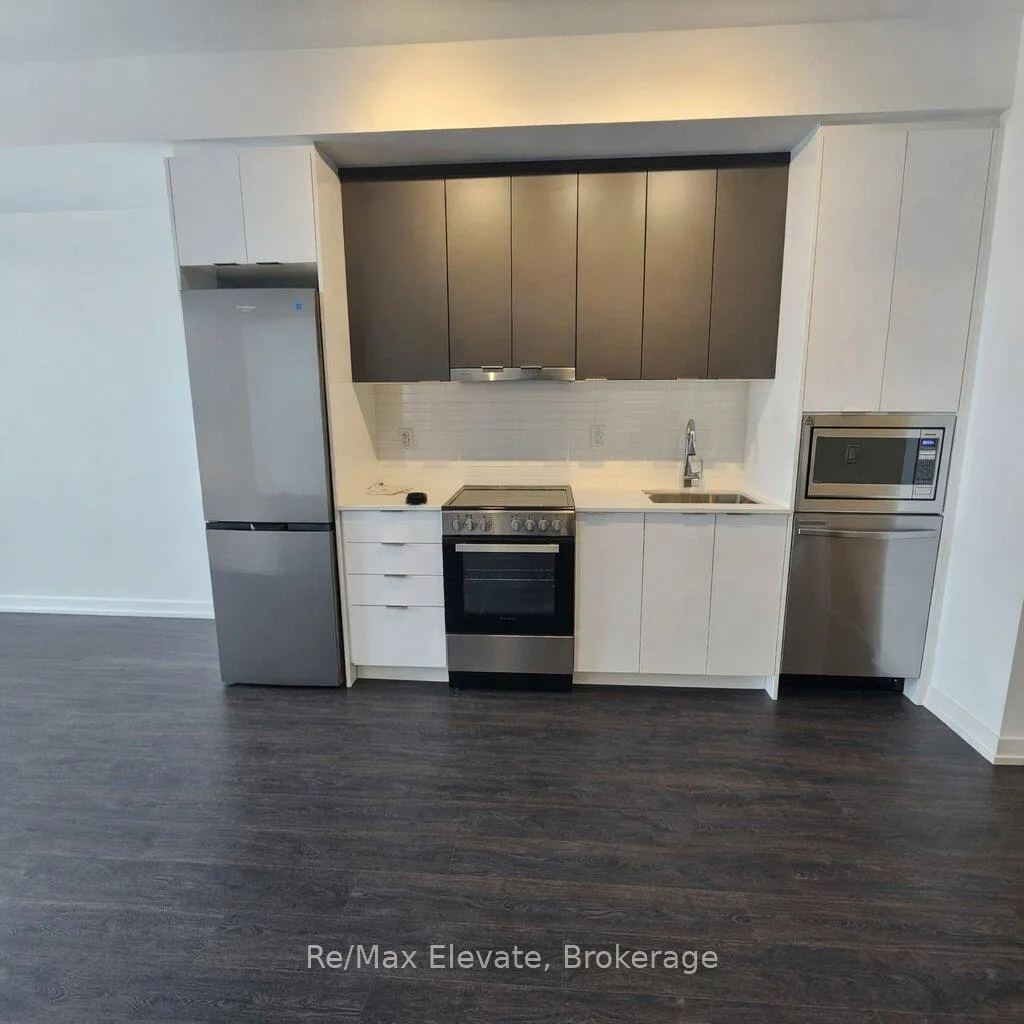 Photo 4 of Unit A1507, 9763 Markham Road, Markham, Greensborough — HOMEH