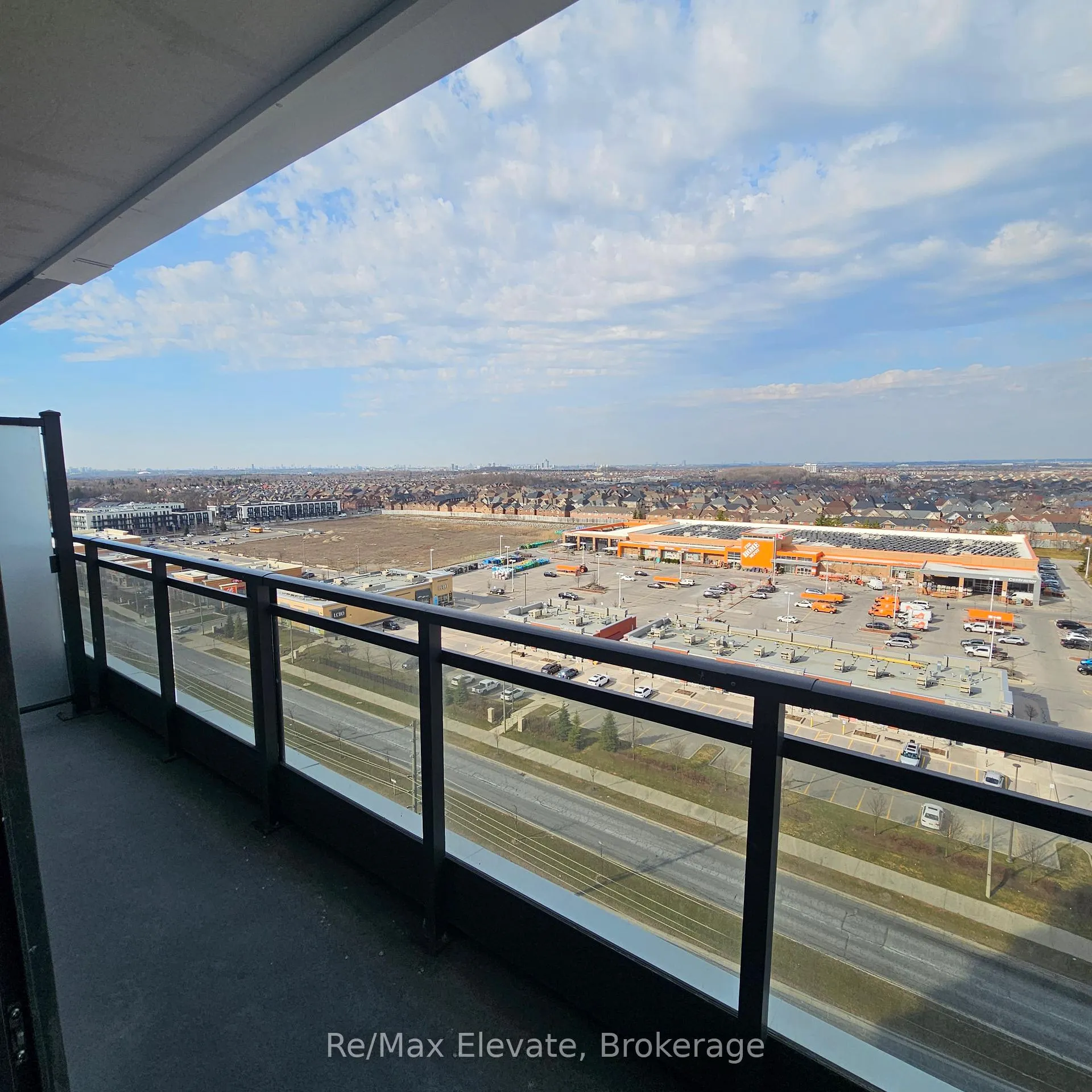 Photo 10 of Unit A1507, 9763 Markham Road, Markham, Greensborough — HOMEH