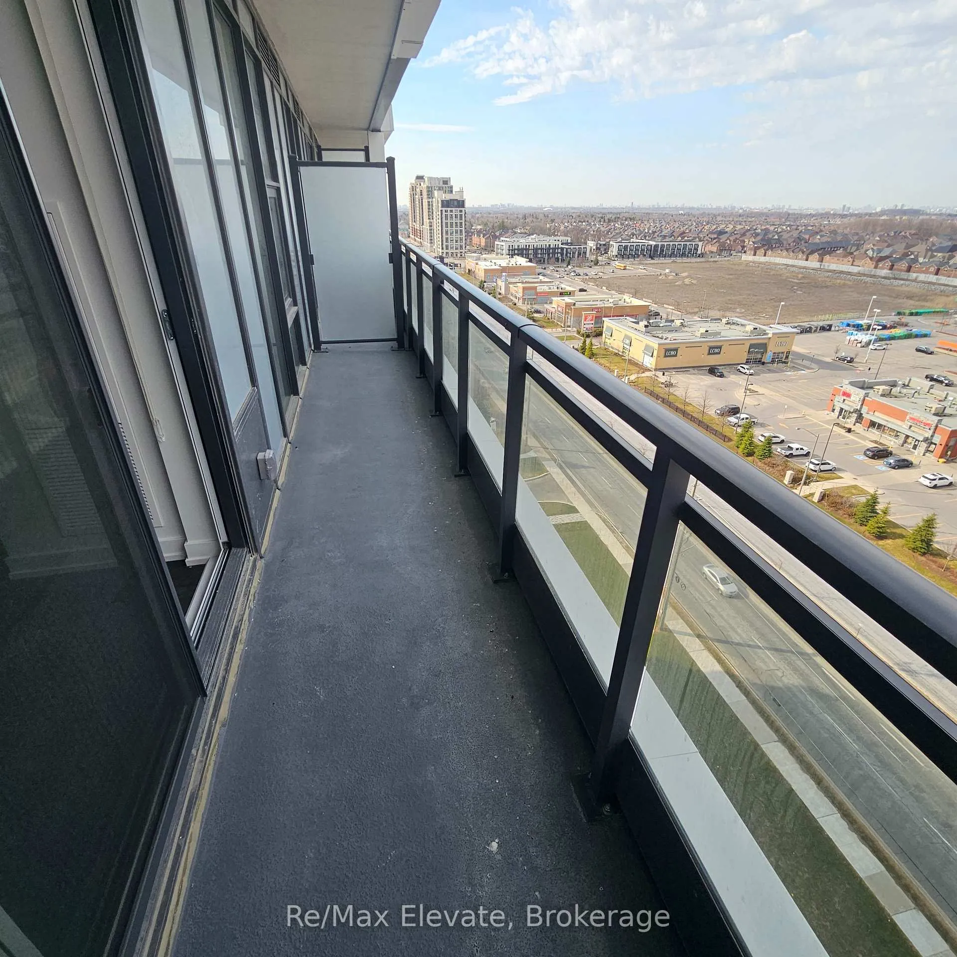 Photo 11 of Unit A1507, 9763 Markham Road, Markham, Greensborough — HOMEH