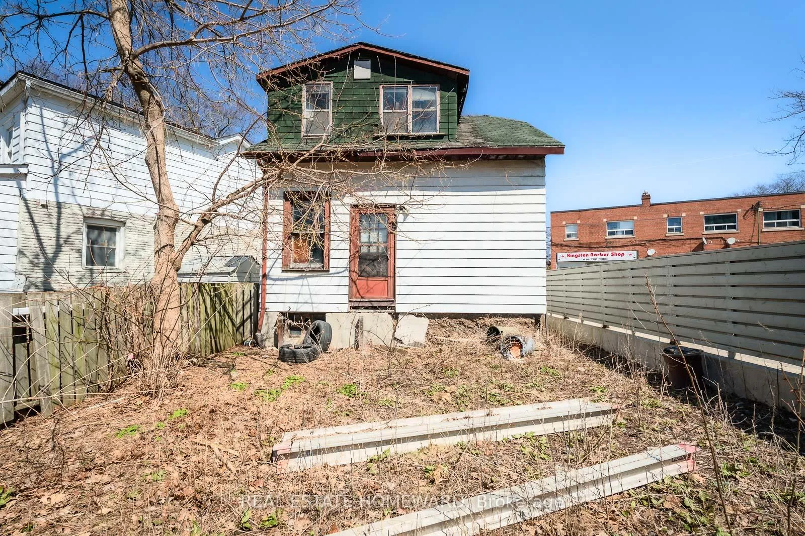 Photo 7 of 142 Audrey Avenue, Scarborough, Birchcliffe-Cliffside — HOMEH