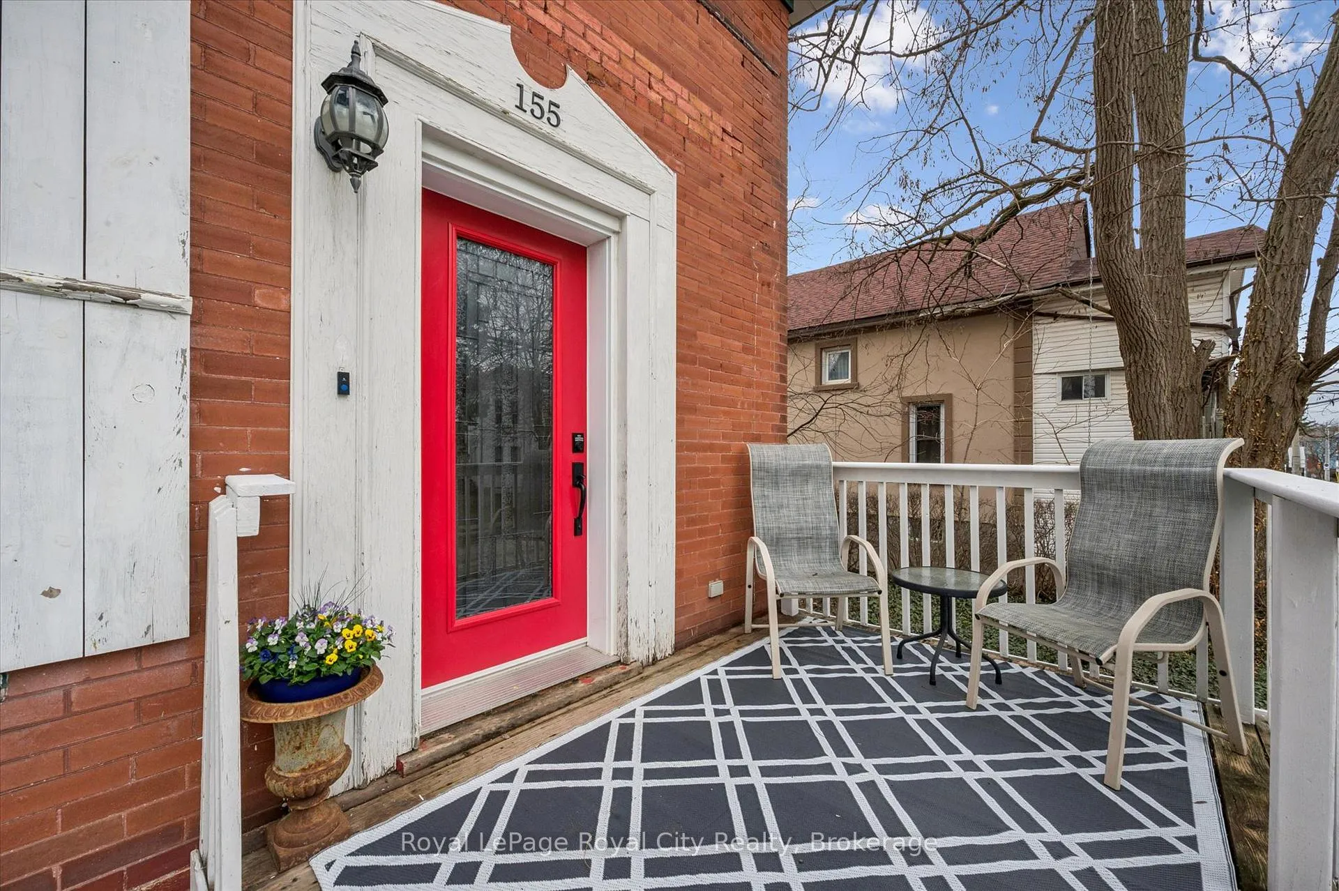 Photo 4 of 155 Lancaster Street E, Kitchener, Mount Hope Huron Park — HOMEH