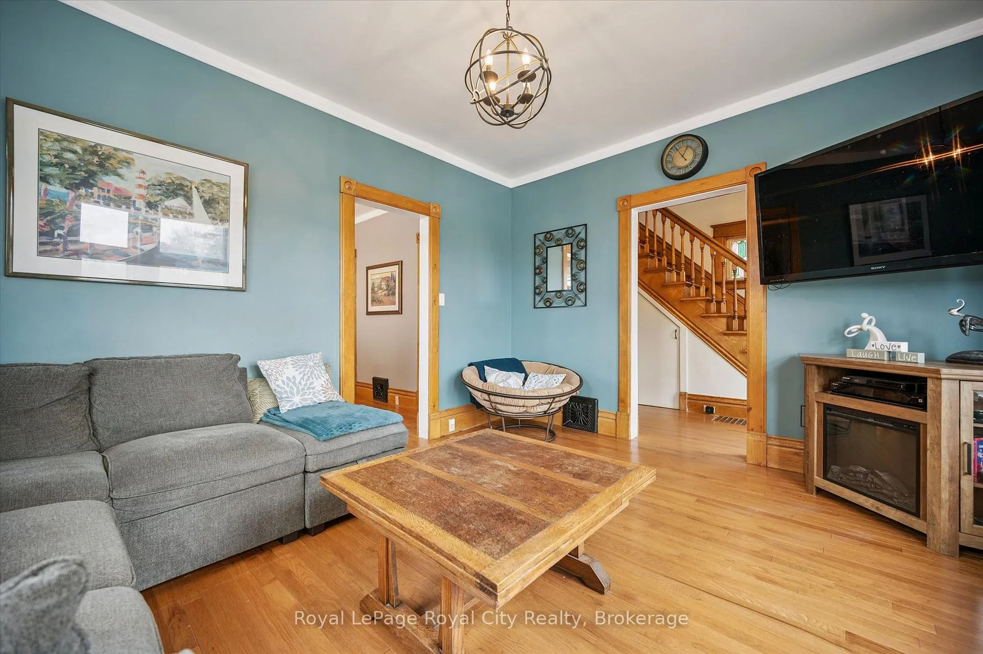 Photo 7 of 155 Lancaster Street E, Kitchener, Mount Hope Huron Park — HOMEH