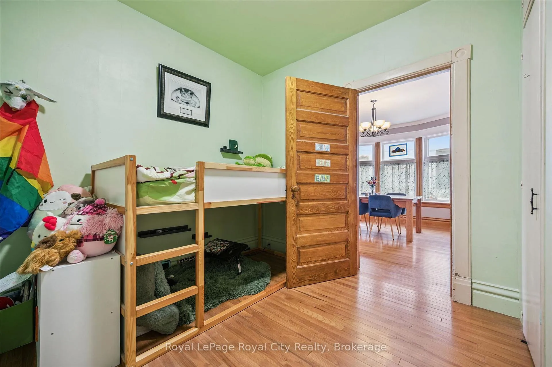 Photo 15 of 155 Lancaster Street E, Kitchener, Mount Hope Huron Park — HOMEH