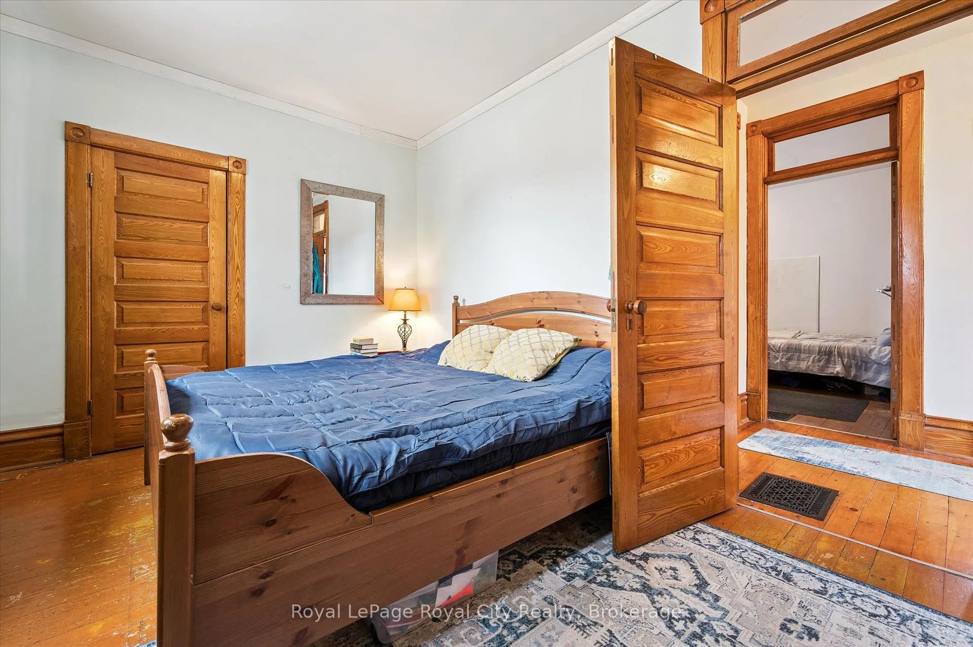 Photo 24 of 155 Lancaster Street E, Kitchener, Mount Hope Huron Park — HOMEH
