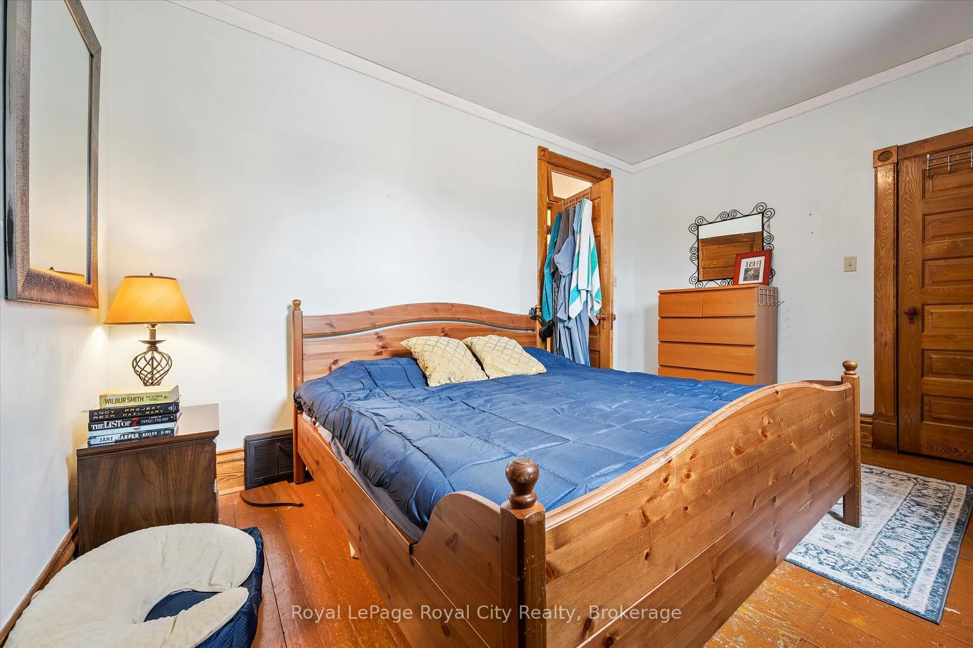 Photo 25 of 155 Lancaster Street E, Kitchener, Mount Hope Huron Park — HOMEH
