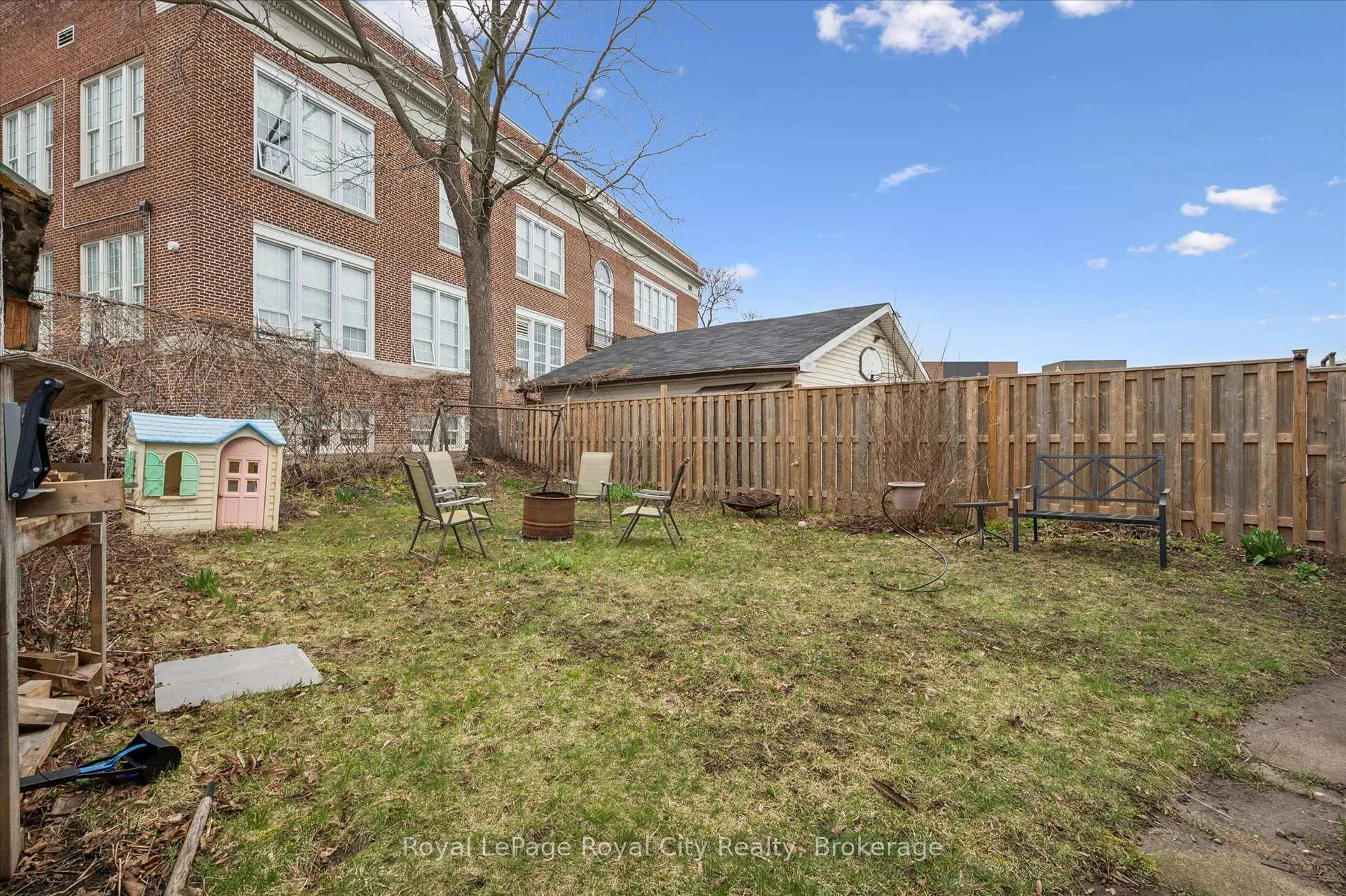 Photo 28 of 155 Lancaster Street E, Kitchener, Mount Hope Huron Park — HOMEH