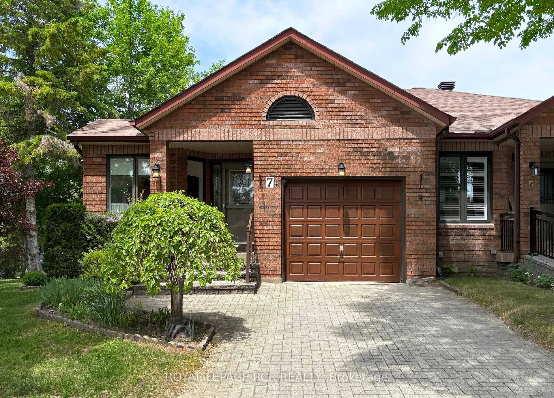 Photo 1 of 7 Glen Eden Way, New Tecumseth, Alliston — HOMEH