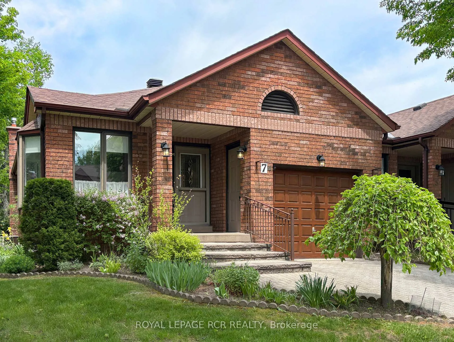 Photo 30 of 7 Glen Eden Way, New Tecumseth, Alliston — HOMEH