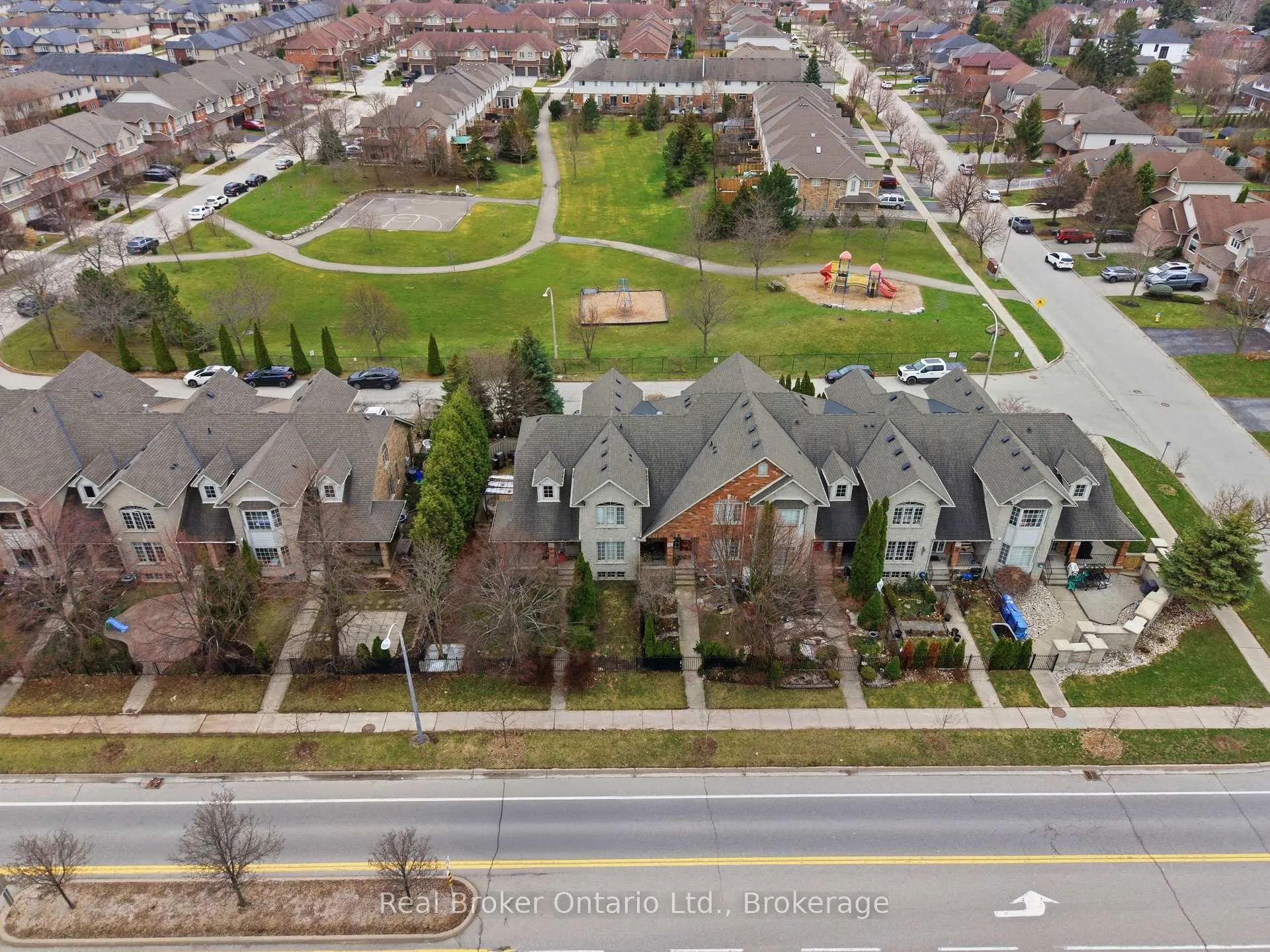 Photo 18 of 189 Livingston Avenue, Grimsby, Grimsby West — HOMEH