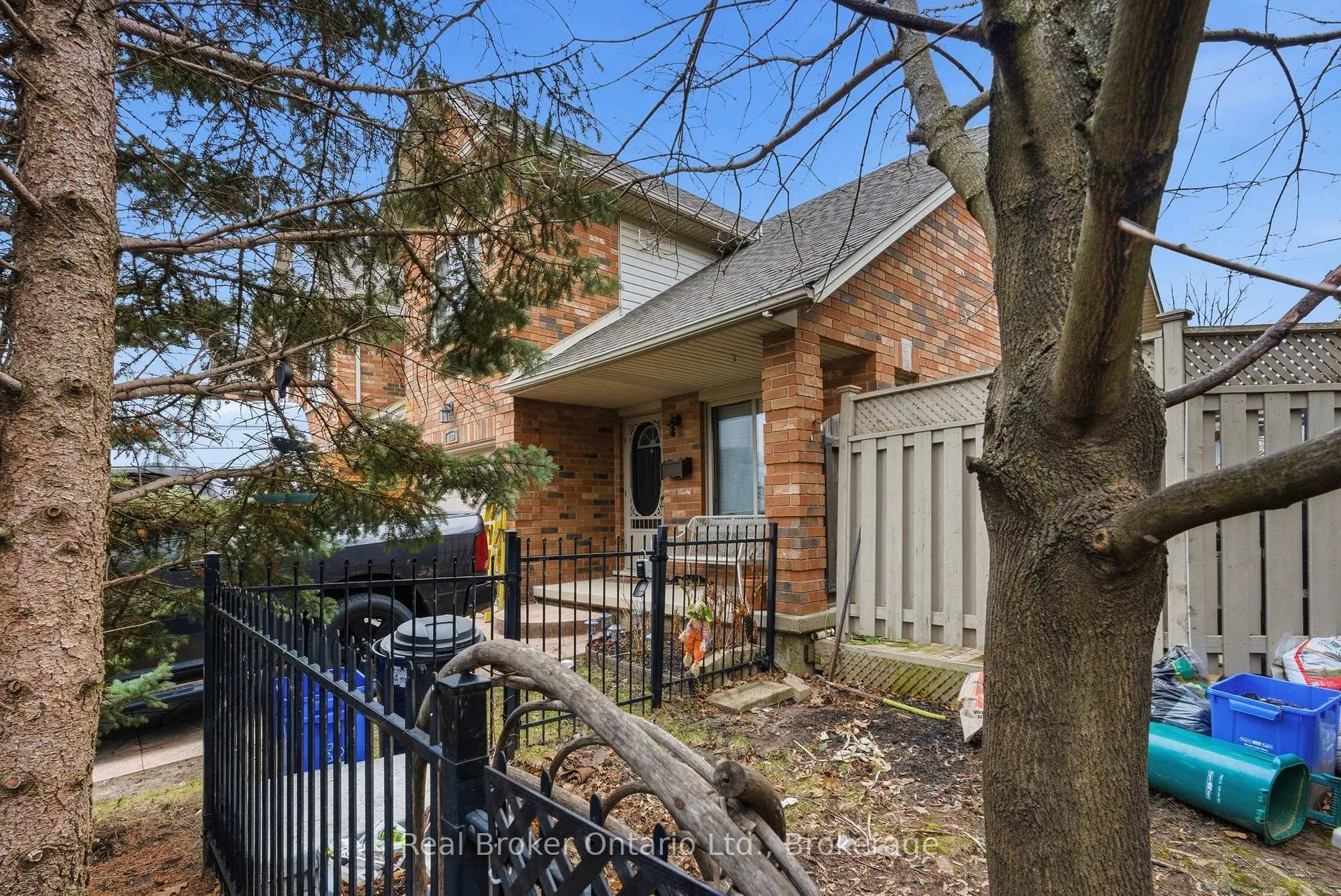 Photo 20 of 189 Livingston Avenue, Grimsby, Grimsby West — HOMEH