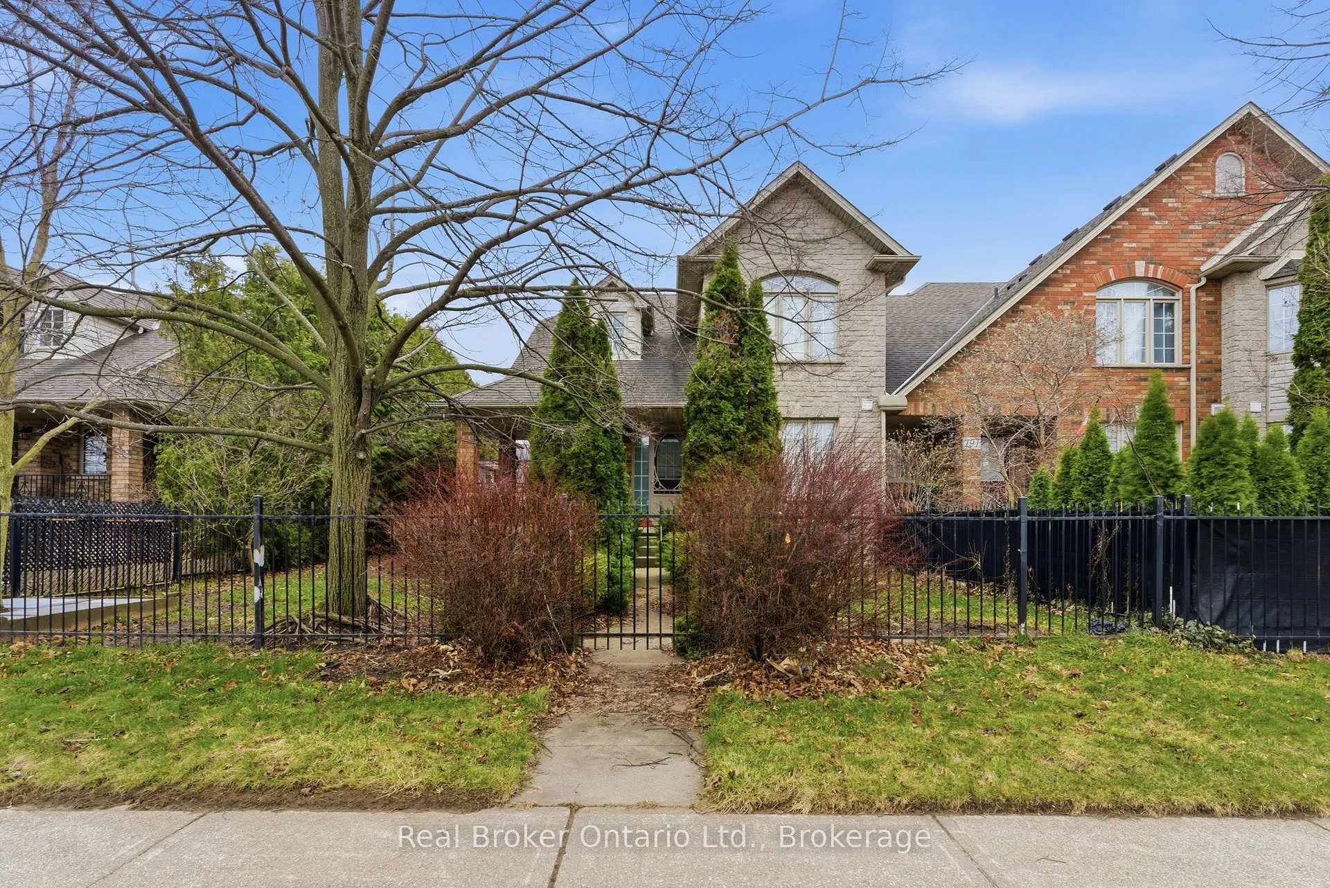 Photo 39 of 189 Livingston Avenue, Grimsby, Grimsby West — HOMEH