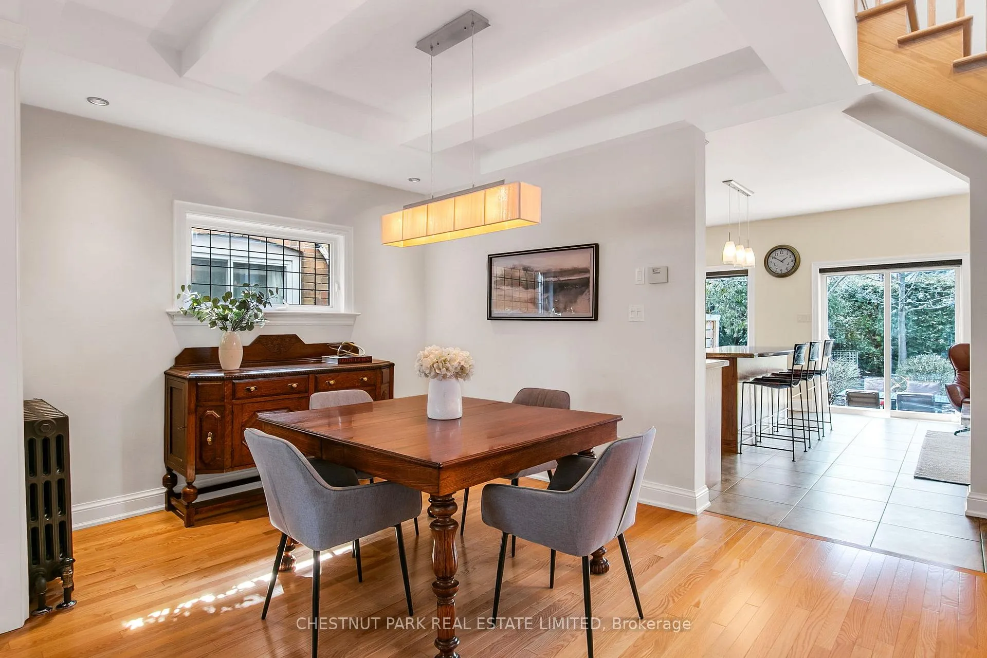 Photo 8 of 12 Chilton Road, Toronto, East York — HOMEH