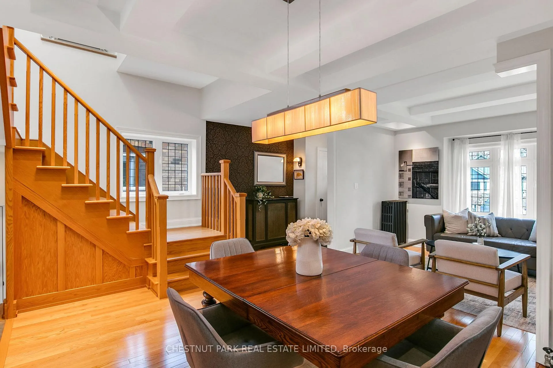 Photo 9 of 12 Chilton Road, Toronto, East York — HOMEH