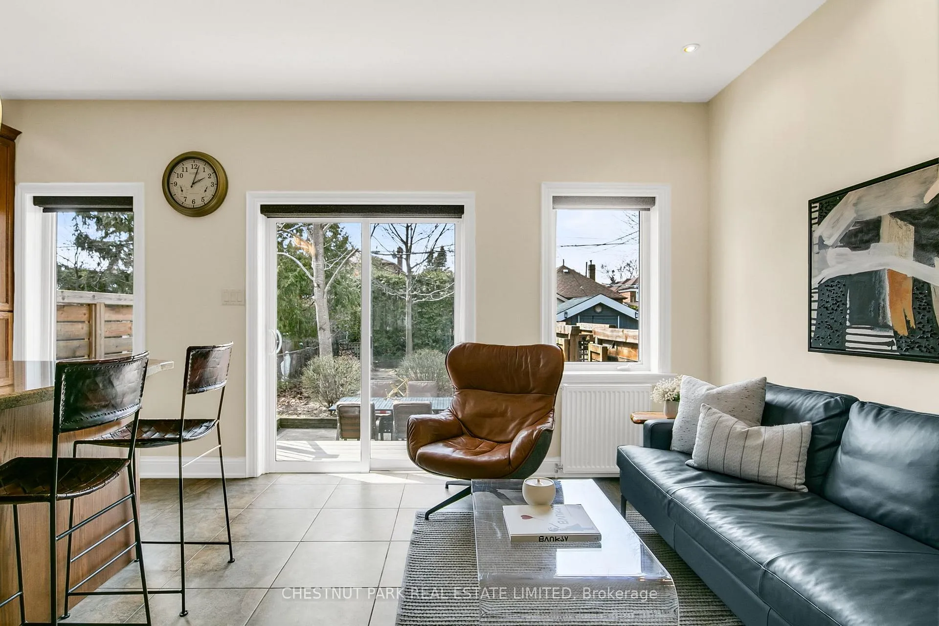 Photo 14 of 12 Chilton Road, Toronto, East York — HOMEH